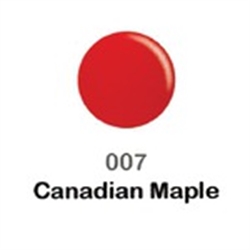 Picture of DND DC Dip Powder 2 oz 007 - Canadian Maple