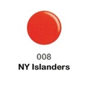 Picture of DND DC Dip Powder 2 oz 008 - NY Islanders