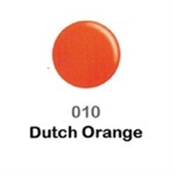 Picture of DND DC Dip Powder 2 oz 010 - Dutch Orange