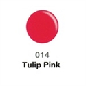 Picture of DND DC Dip Powder 2 oz 014 - Tulip Pink