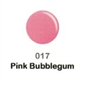 Picture of DND DC Dip Powder 2 oz 017 - Pink Bubblegum