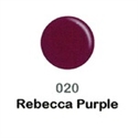 Picture of DND DC Dip Powder 2 oz 020 - Rebecca Purple