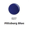 Picture of DND DC Dip Powder 2 oz 027 - Pittsburgh Blue