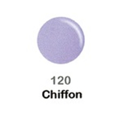 Picture of DND DC Dip Powder 2 oz 120 - Chiffon