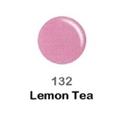 Picture of DND DC Dip Powder 2 oz 132 - Lemon Tea