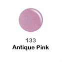 Picture of DND DC Dip Powder 2 oz 133 - Antique Pink
