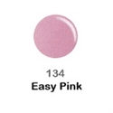 Picture of DND DC Dip Powder 2 oz 134 - Easy Pink