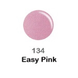 Picture of DND DC Dip Powder 2 oz 134 - Easy Pink