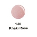 Picture of DND DC Dip Powder 2 oz 140 - Khaki Rose