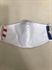 Picture of [SPECIAL] USA Flag Face Mask - 1 Mask